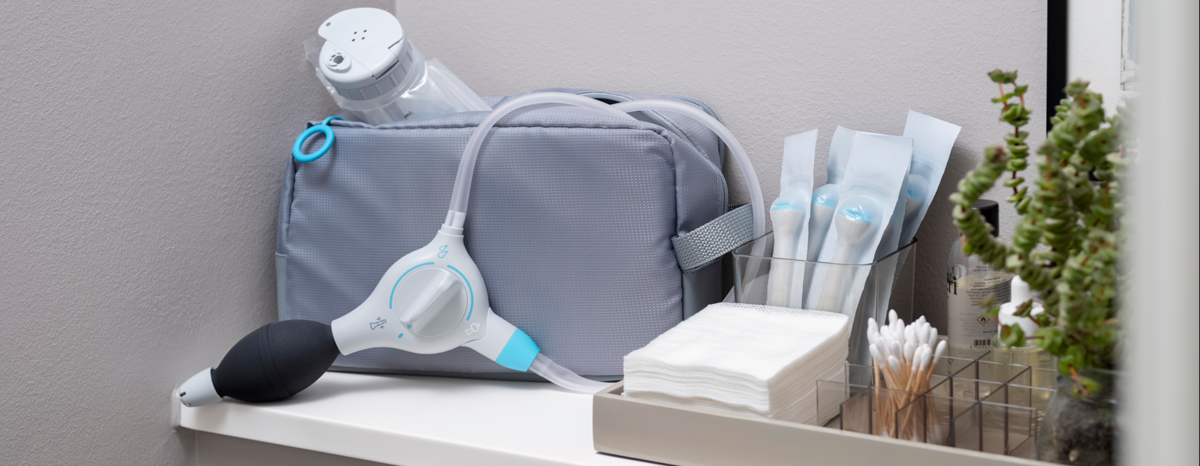 Ya puedes adquirir tu dispositivo Peristeen Plus directamente desde aquí